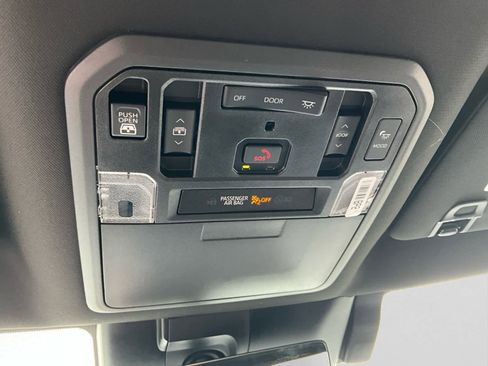 New 2026 Toyota Tundra Capstone AWD/4WD image 27