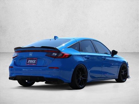 Used 2024 Honda Civic Sport image 5