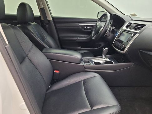 Used 2018 Nissan Altima 2.5 SR w/ SR Special Edition image 21