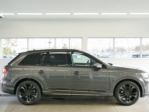 New 2026 Audi Q7 3.0T Premium Plus image 7