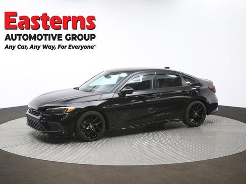 Used 2024 Honda Civic Sport image 56