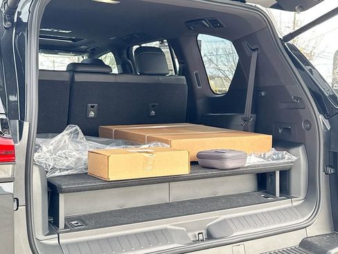 New 2026 Lexus LX 700h Luxury image 33