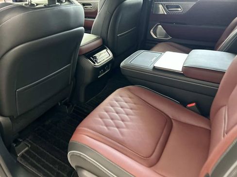New 2026 INFINITI QX80 Autograph AWD/4WD image 22