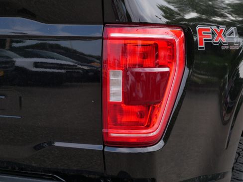 Certified 2023 Ford F150 XLT w/ Equipment Group 302A High AWD/4WD image 17