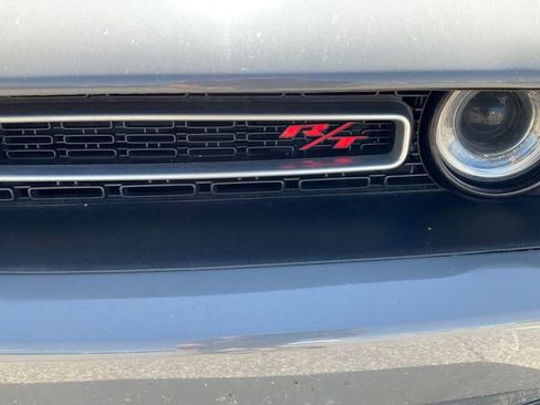 Used 2017 Dodge Challenger R/T w/ Cold Weather Group RWD image 8