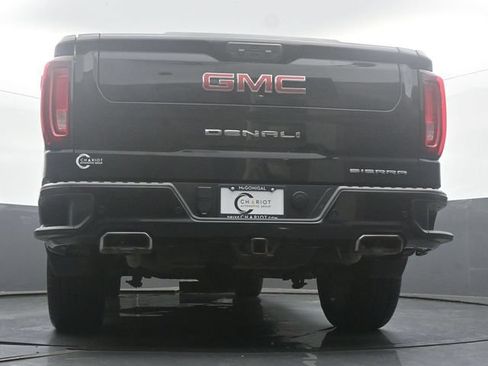 Used 2023 GMC Sierra 1500 Denali AWD/4WD image 51