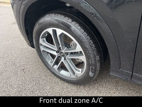 New 2025 Audi Q5 Premium image 5