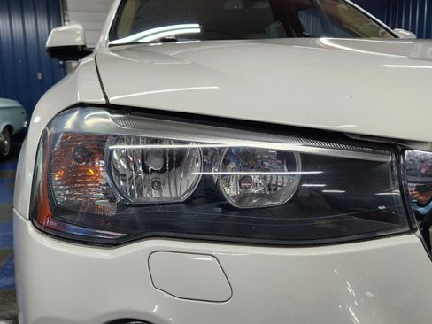 Used 2017 BMW X3 xDrive28i image 54