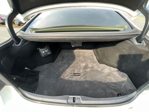 Used 2010 Lexus LS 460 RWD image 27