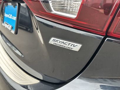 Used 2018 MAZDA MAZDA3 Touring