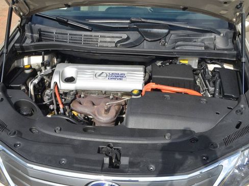 Used 2012 Lexus HS 250h image 46