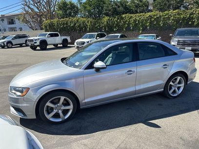 Used 2016 Audi A3 1.8T Premium