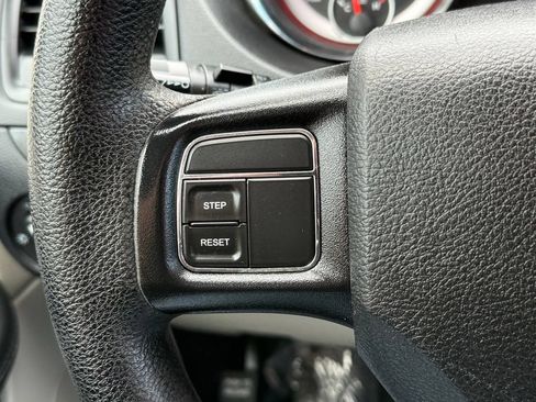 Used 2016 Dodge Grand Caravan SE w/ Quick Order Package 29E SE FWD image 29