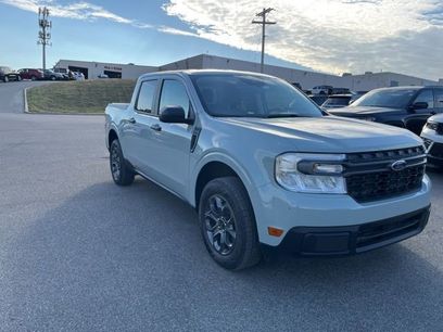 Used 2024 Ford Maverick XLT w/ Equipment Group 300A Standard