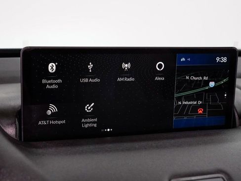 Certified 2025 Acura TLX w/ Technology Package image 18