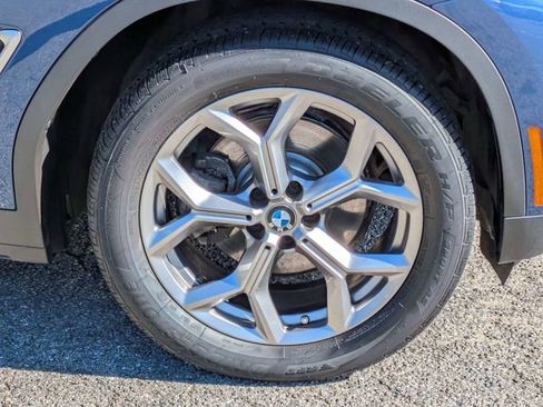 Used 2022 BMW X3 sDrive30i w/ Premium Package 2 image 11