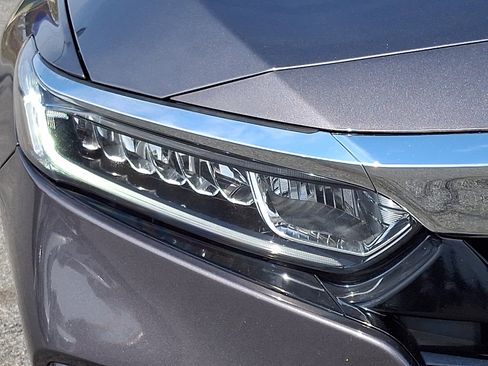 Used 2019 Honda Accord EX-L image 9