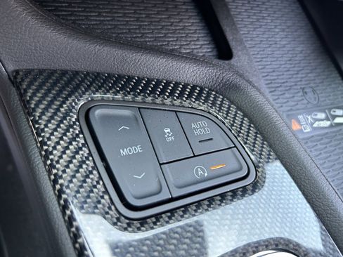 Used 2025 Cadillac CT5 Sport w/ Sun And Sound Package image 32