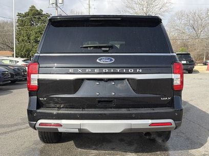 Used 2023 Ford Expedition Max XLT