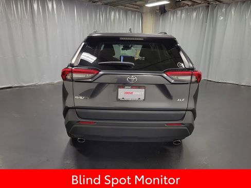 Used 2024 Toyota RAV4 XLE Premium w/ Weather Package FWD image 7