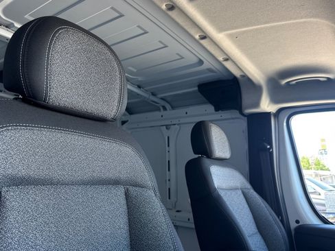 New 2026 RAM ProMaster 1500 w/ Convenience Group FWD image 15