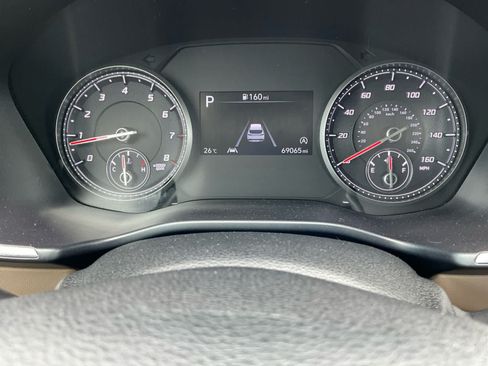 Used 2023 Hyundai Santa Fe SEL FWD image 15