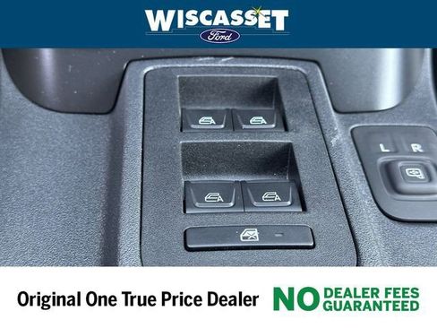 New 2024 Ford Bronco Outer Banks w/ Sasquatch Package image 23