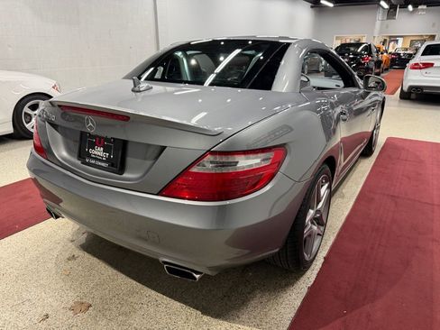 Used 2013 Mercedes-Benz SLK 250 image 63