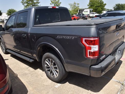 Used 2020 Ford F150 XLT w/ Equipment Group 302A Luxury RWD image 7