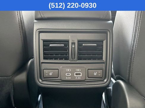 New 2026 Subaru Outback Limited AWD/4WD image 32