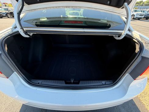 Used 2015 Chevrolet Cruze LT FWD image 9