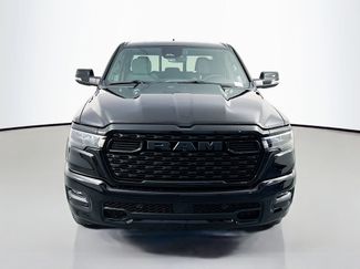 New 2026 RAM 1500 Big Horn w/ Night Edition RWD video 2