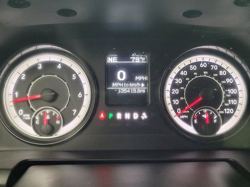 Used 2021 RAM 1500 Tradesman AWD/4WD image 23