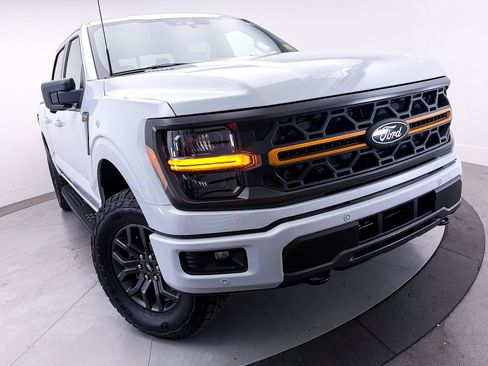 Used 2025 Ford F150 Tremor w/ Bed Utility Package AWD/4WD image 10