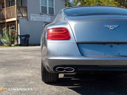 Used 2014 Bentley Continental GT image 9