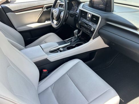 Used 2021 Lexus RX 350 FWD w/ Premium Package image 13