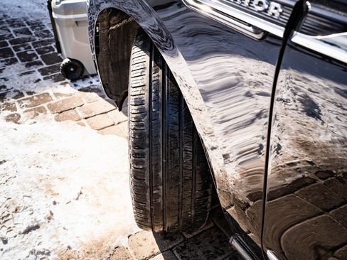 Used 2023 Lincoln Navigator L Reserve w/ Equipment Group 201A AWD/4WD image 48