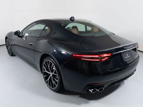 Used 2025 Maserati GranTurismo Modena AWD/4WD image 12