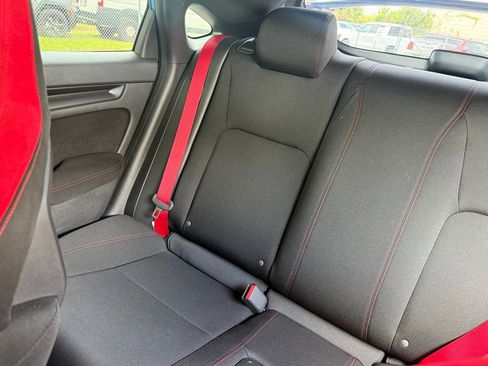 Used 2024 Honda Civic Type R image 13