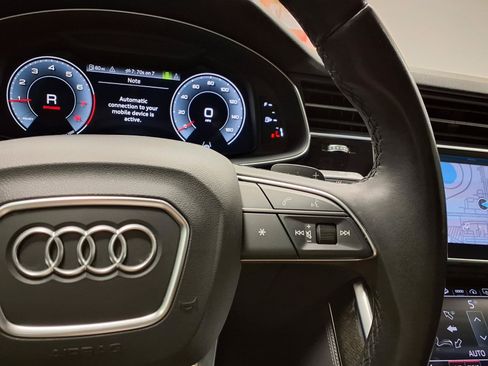 Used 2023 Audi Q7 3.0T Premium Plus AWD/4WD image 29
