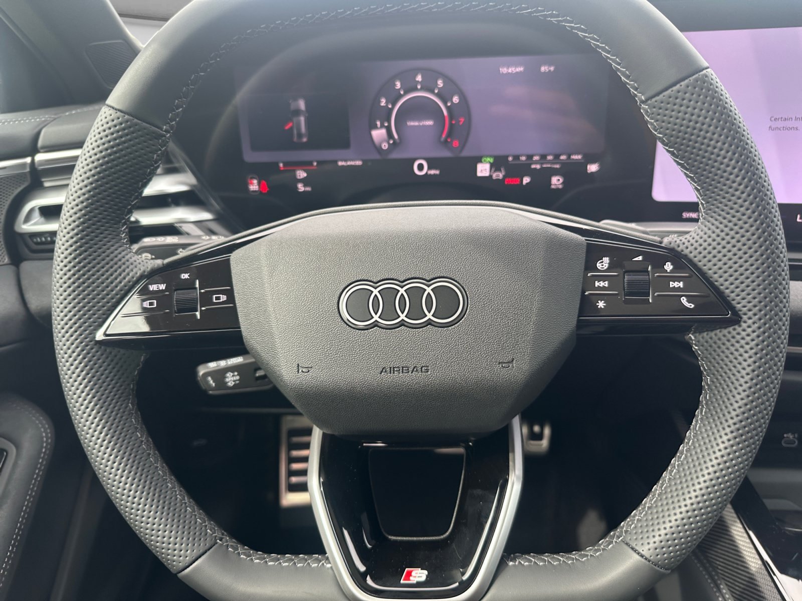 New 2026 Audi S5 Premium Plus AWD/4WD image 21