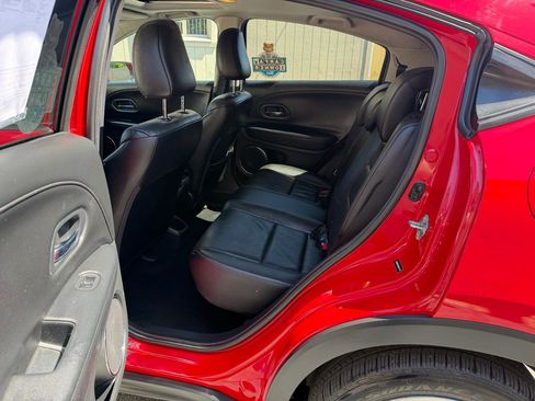 Used 2016 Honda HR-V EX-L image 13