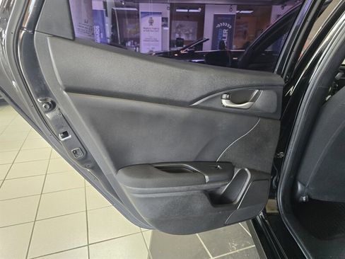 Used 2019 Honda Civic LX image 10