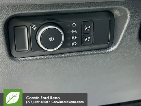 New 2025 Ford Ranger XL w/ Trailer Tow Package image 11