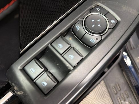 New 2026 Ford F150 Raptor image 17