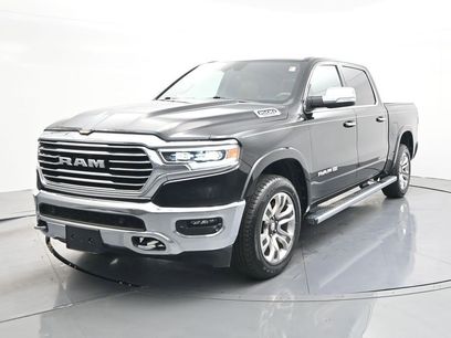 Used 2022 RAM 1500 Limited