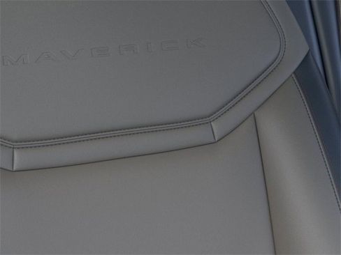 New 2025 Ford Maverick Lariat w/ 4K Tow Package image 20