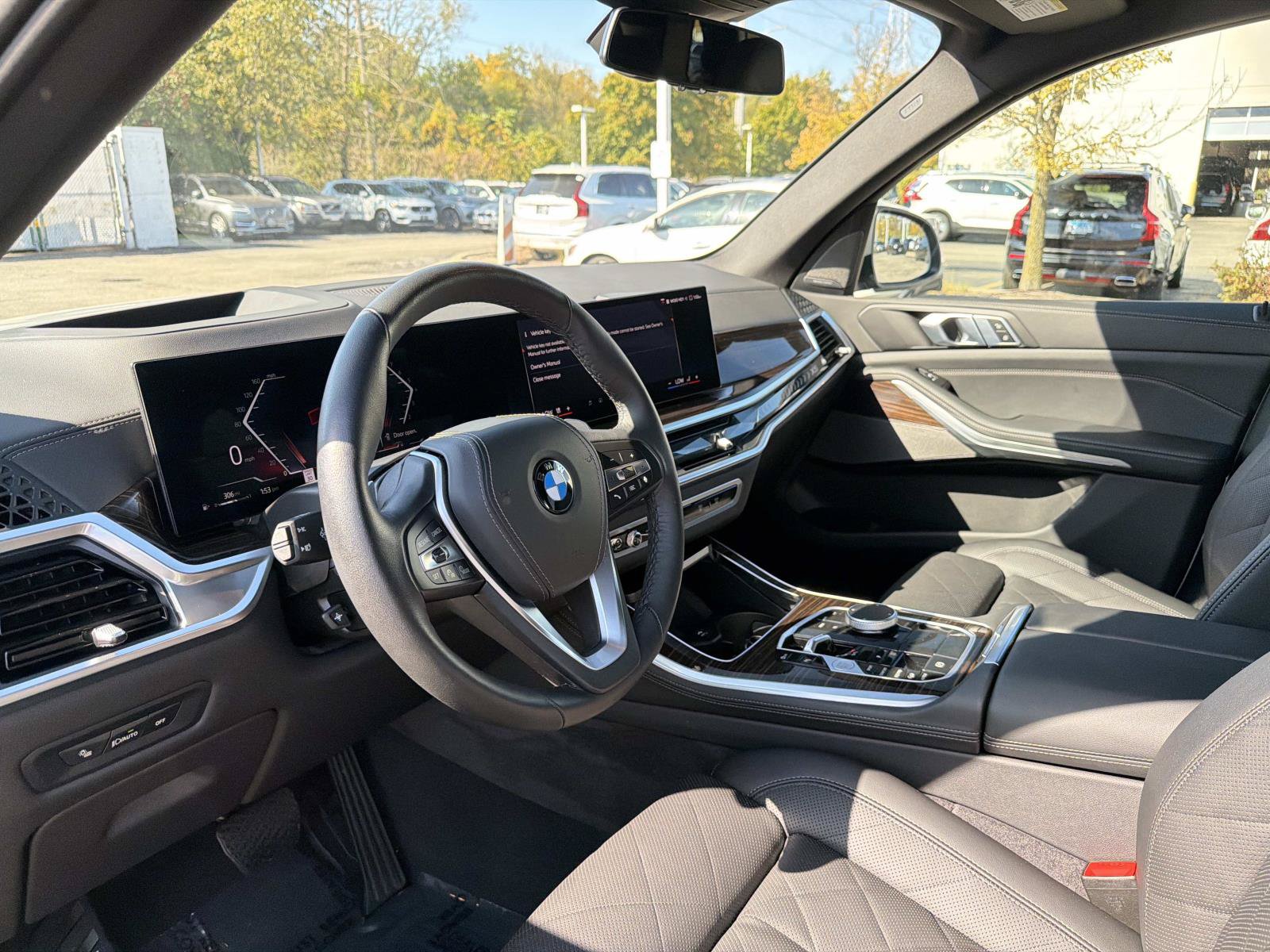 Certified 2026 BMW X5 xDrive40i AWD/4WD image 14