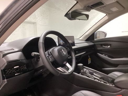 New 2026 Honda Accord Touring image 20