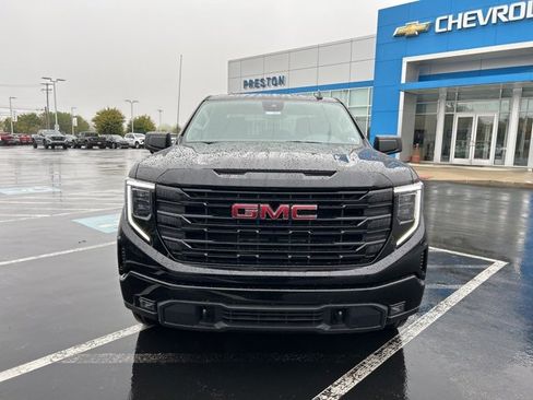 New 2026 GMC Sierra 1500 Elevation image 6